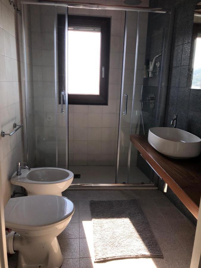 Lavatoioflats Casa Sul Mare E Sul Lavatoio Medievale A Cefalù Exterior foto